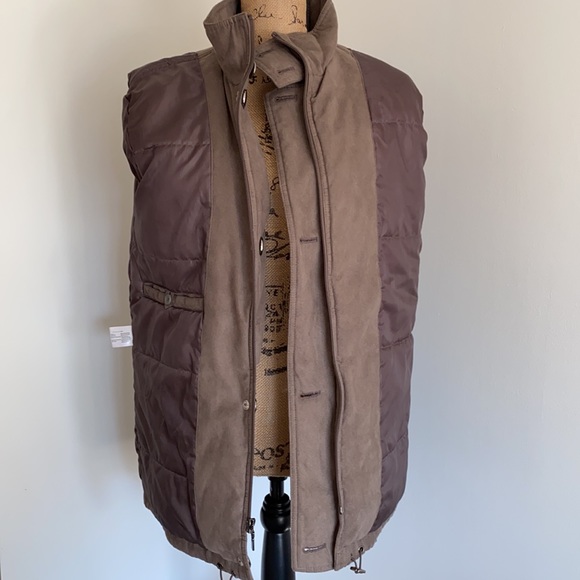 Forecaster Of Boston Jacket Womens Coat Fall Winter Size S Petite - Picture 5 of 8